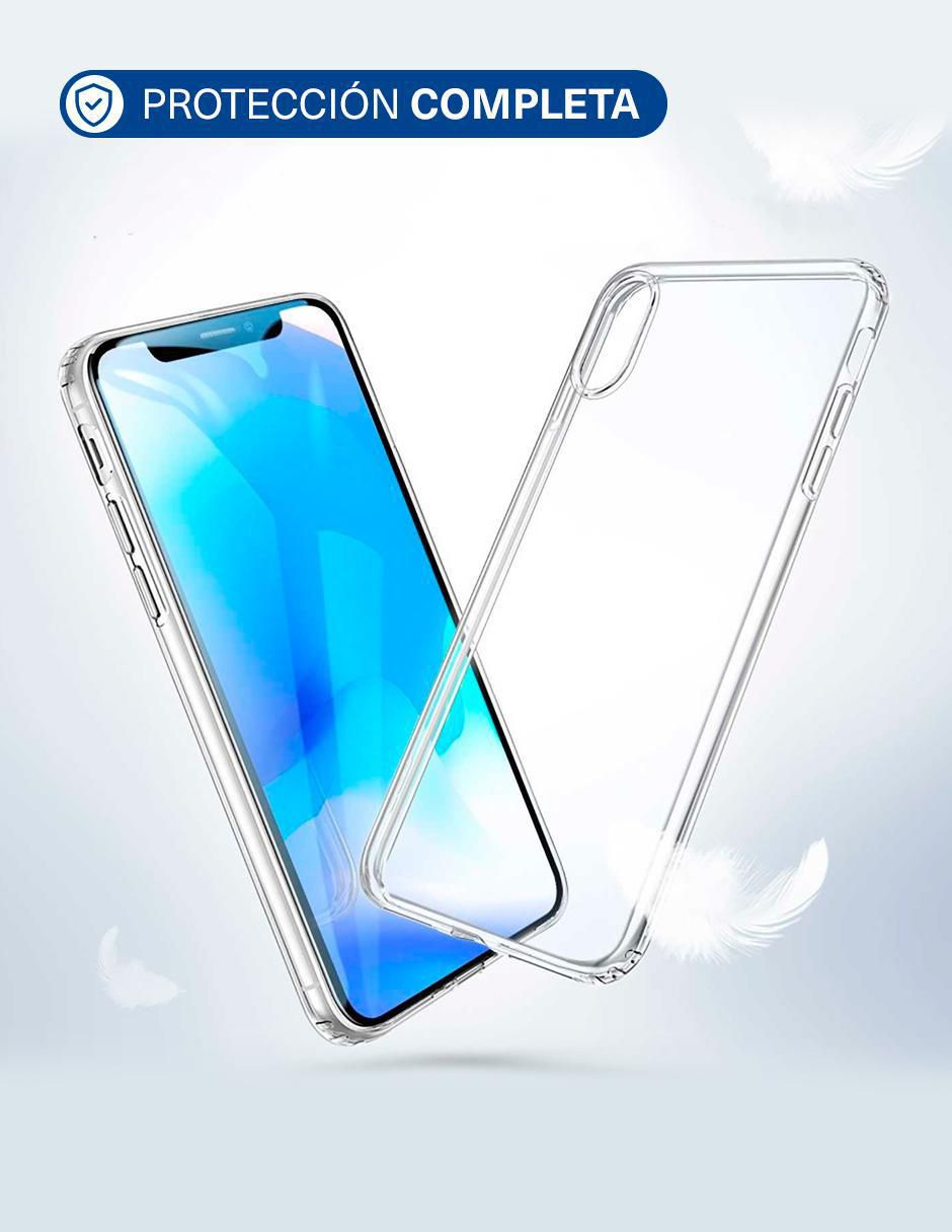 Funda para iPhone de policarbonato