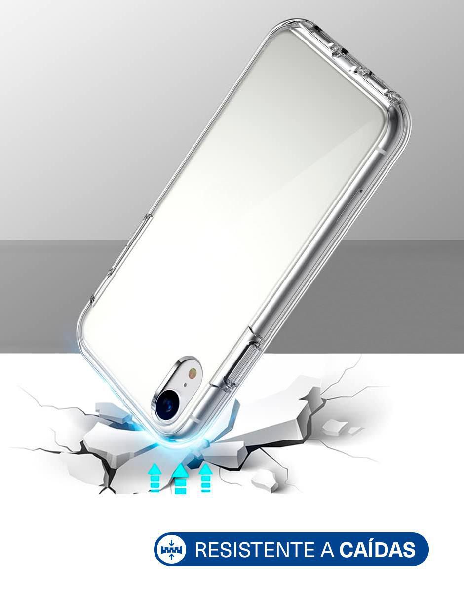 Funda para iPhone de policarbonato