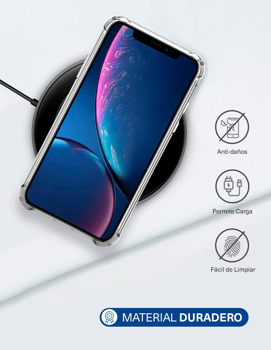 Funda para iPhone de policarbonato