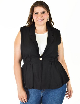 Chaleco para mujer Chaleco para mujer