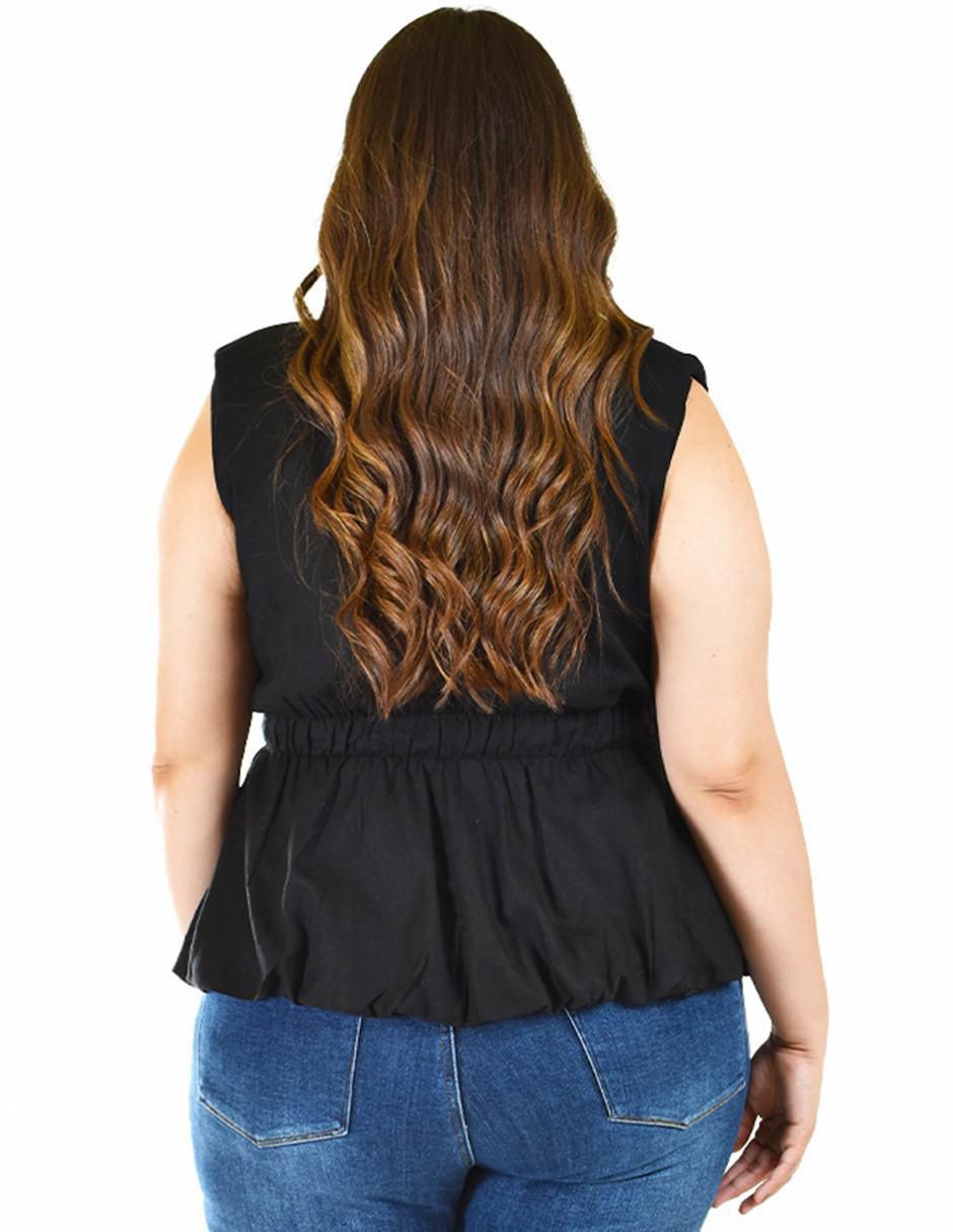 Chaleco para mujer