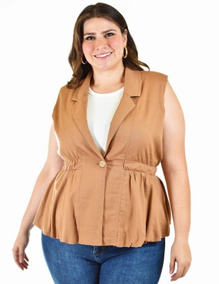 Chaleco para mujer Chaleco para mujer