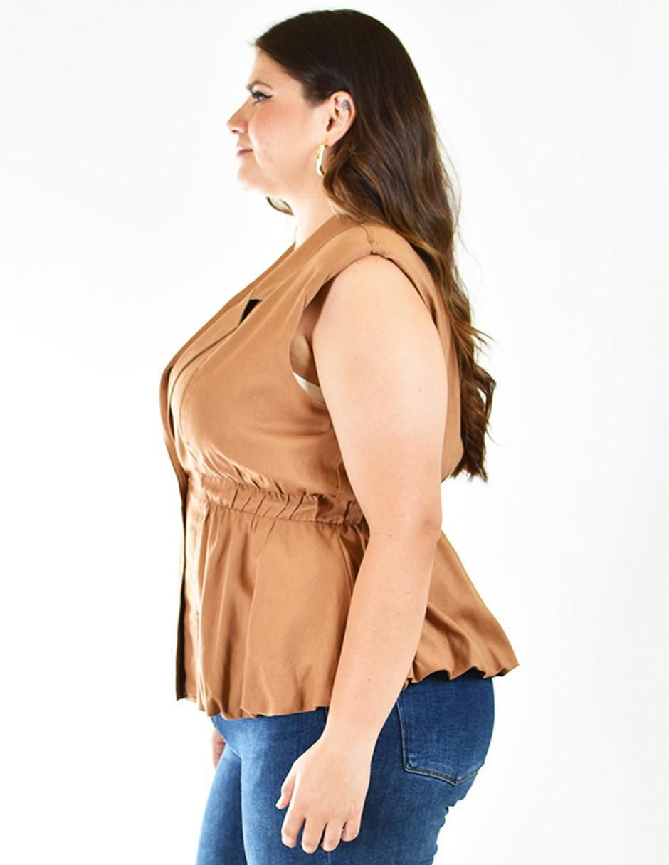 Chaleco para mujer 5