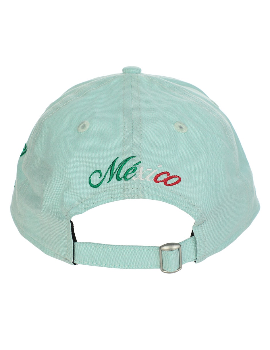 Gorra visera curva correa ajustable para motorsport Oracle Red Bull Racing Red Bull para adulto 3