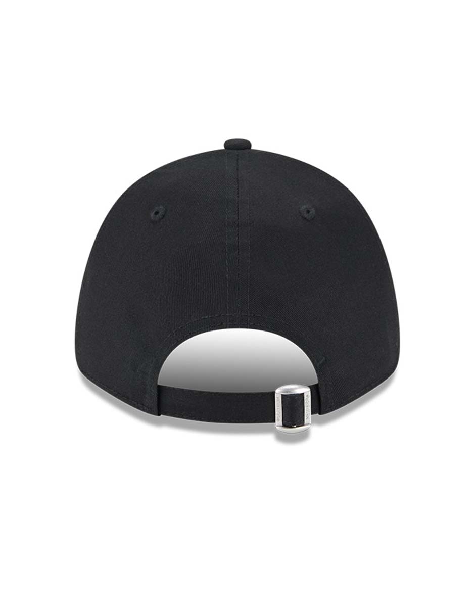 Gorra visera curva correa ajustable para béisbol MLB Chicago White Sox para adulto 4
