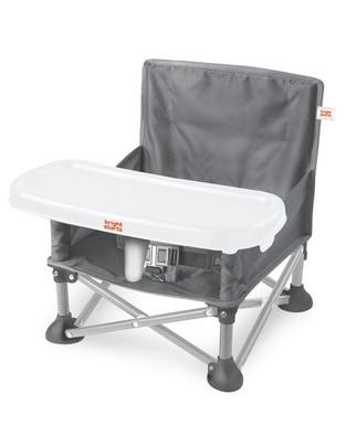 Silla booster WTP Silla booster WTP