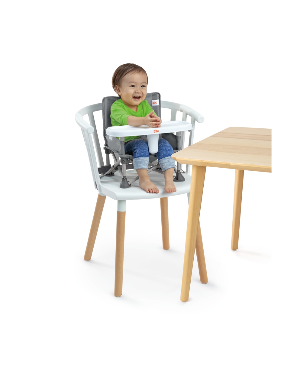 Silla booster WTP 3