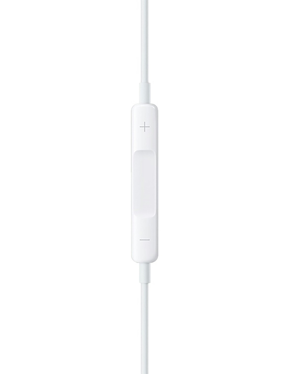 EarPods Headphone plug alámbricos EarPods Headphone plug alámbricos