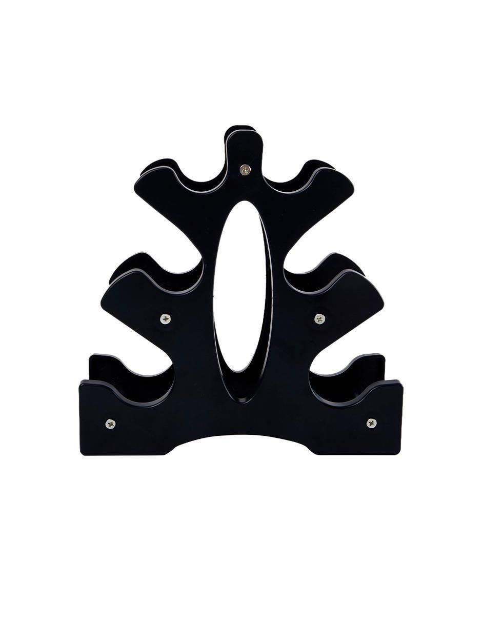 Rack de 6 estantes
