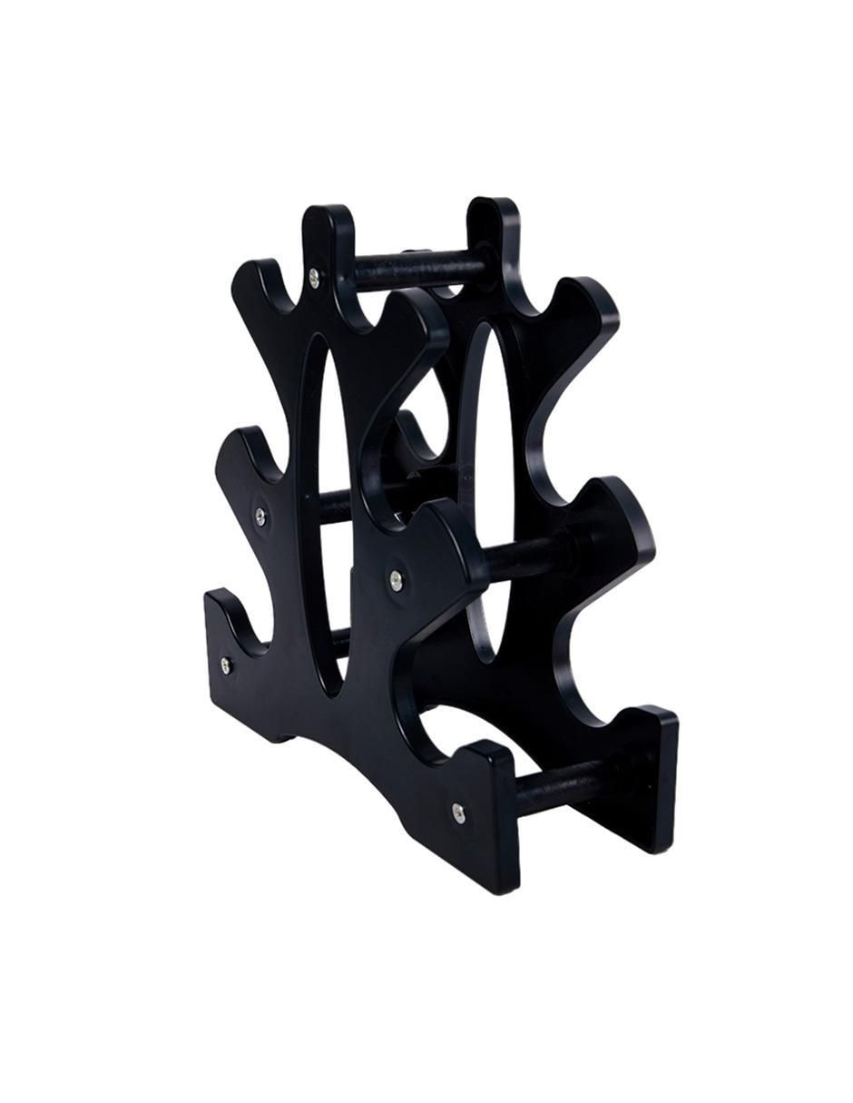 Rack de 6 estantes 5