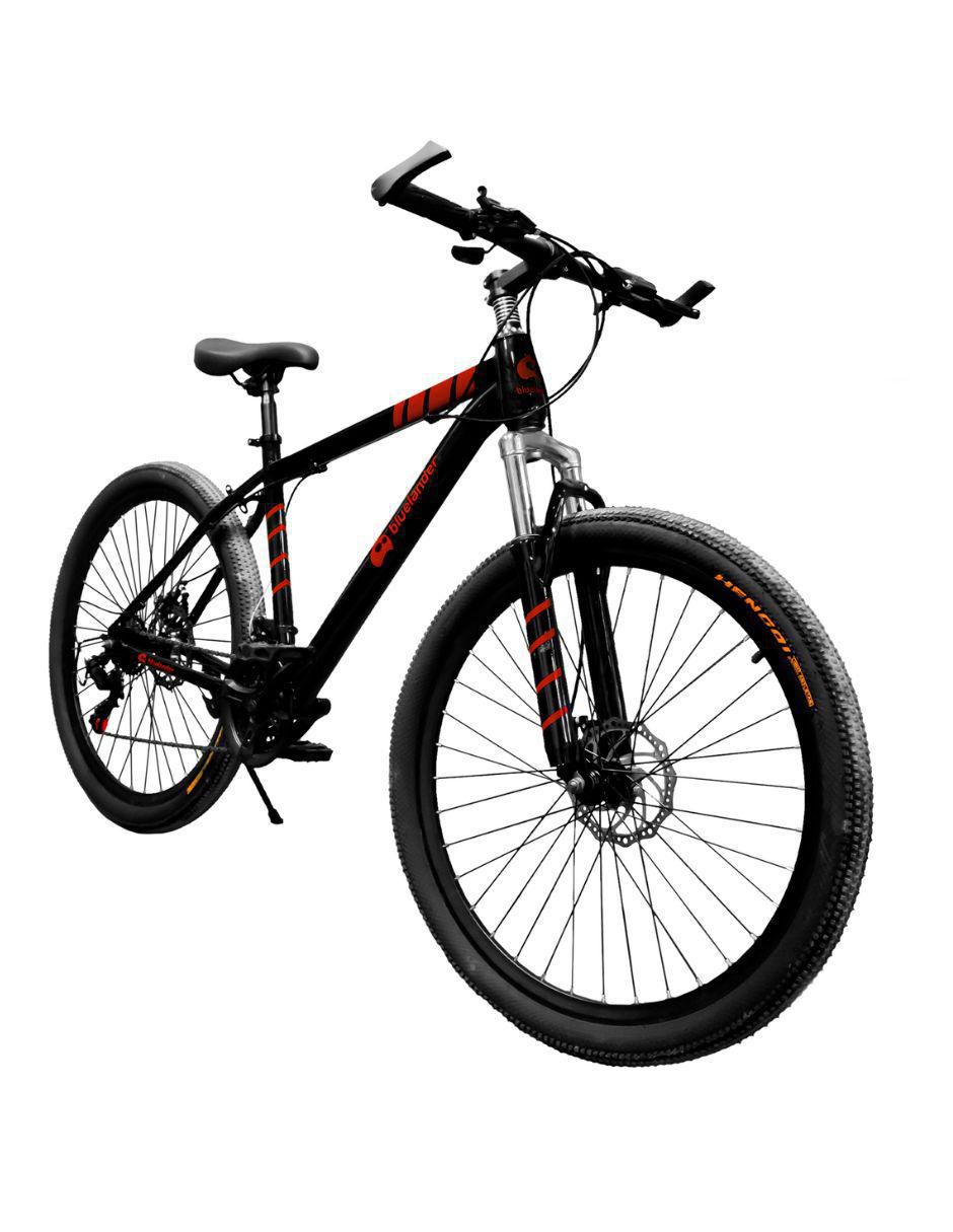 Bicicleta de montaña Bluelander rodada 29 unisex