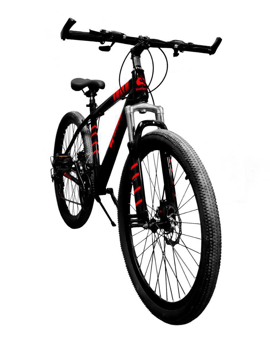 Bicicleta de montaña Bluelander rodada 29 unisex