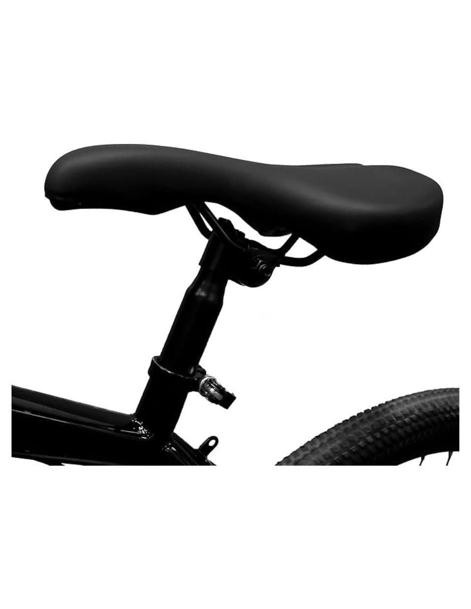 Bicicleta de montaña rodada 29 unisex 11