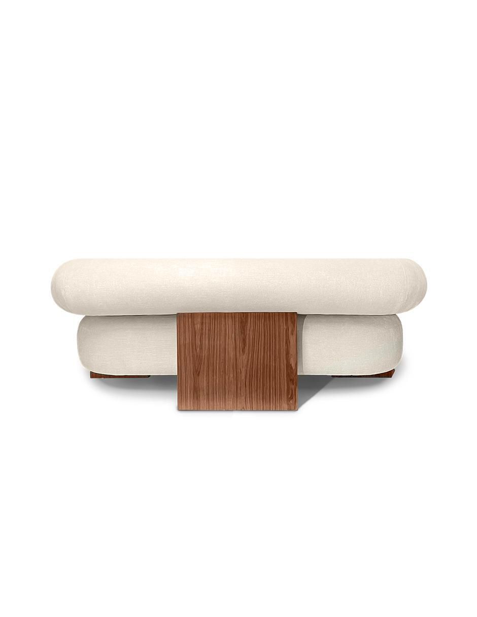 Love seat Cloud