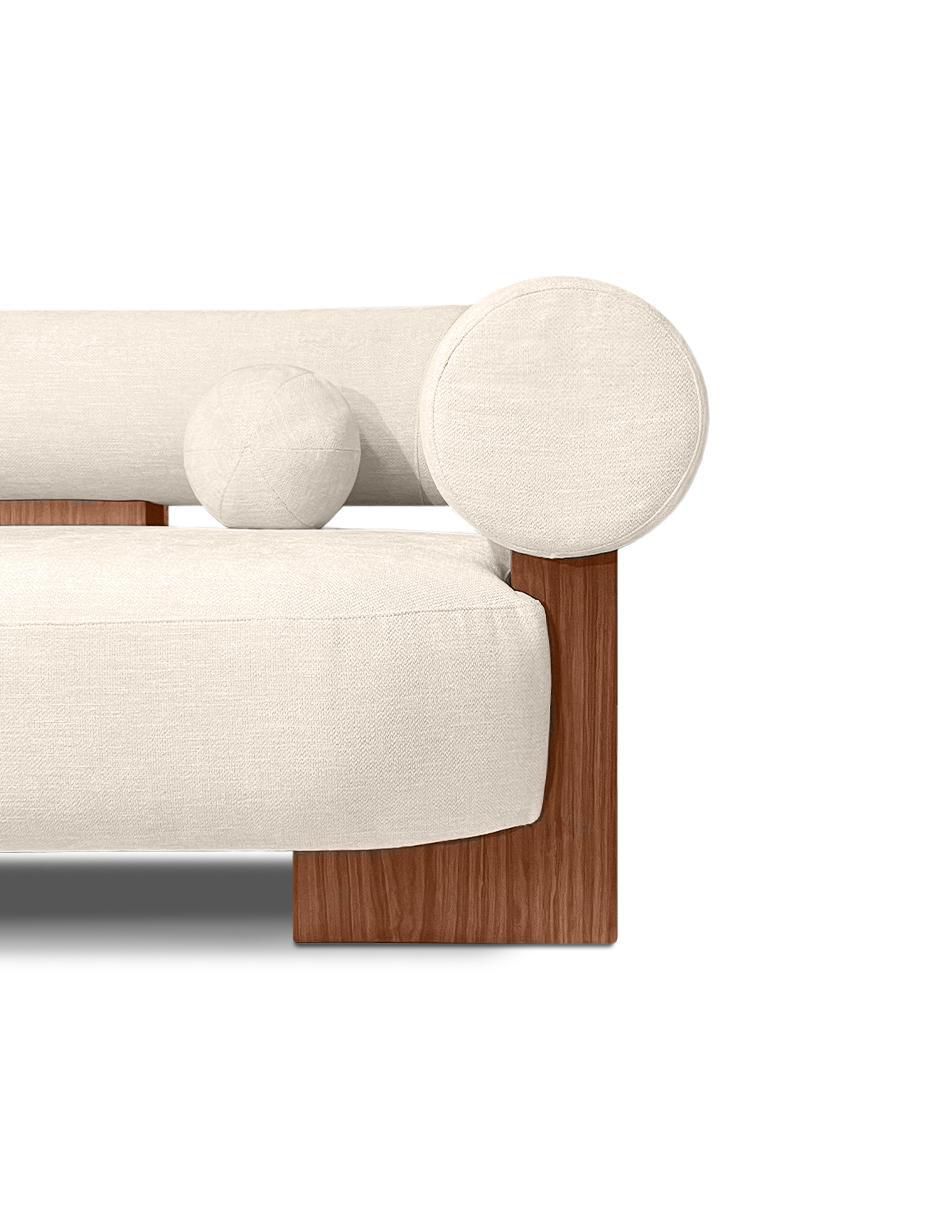 Love seat Cloud
