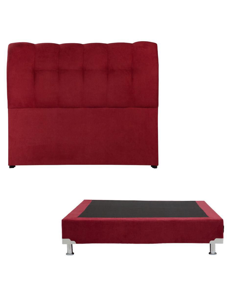 Cama NUBE BOX de madera pino Cama NUBE BOX de madera pino