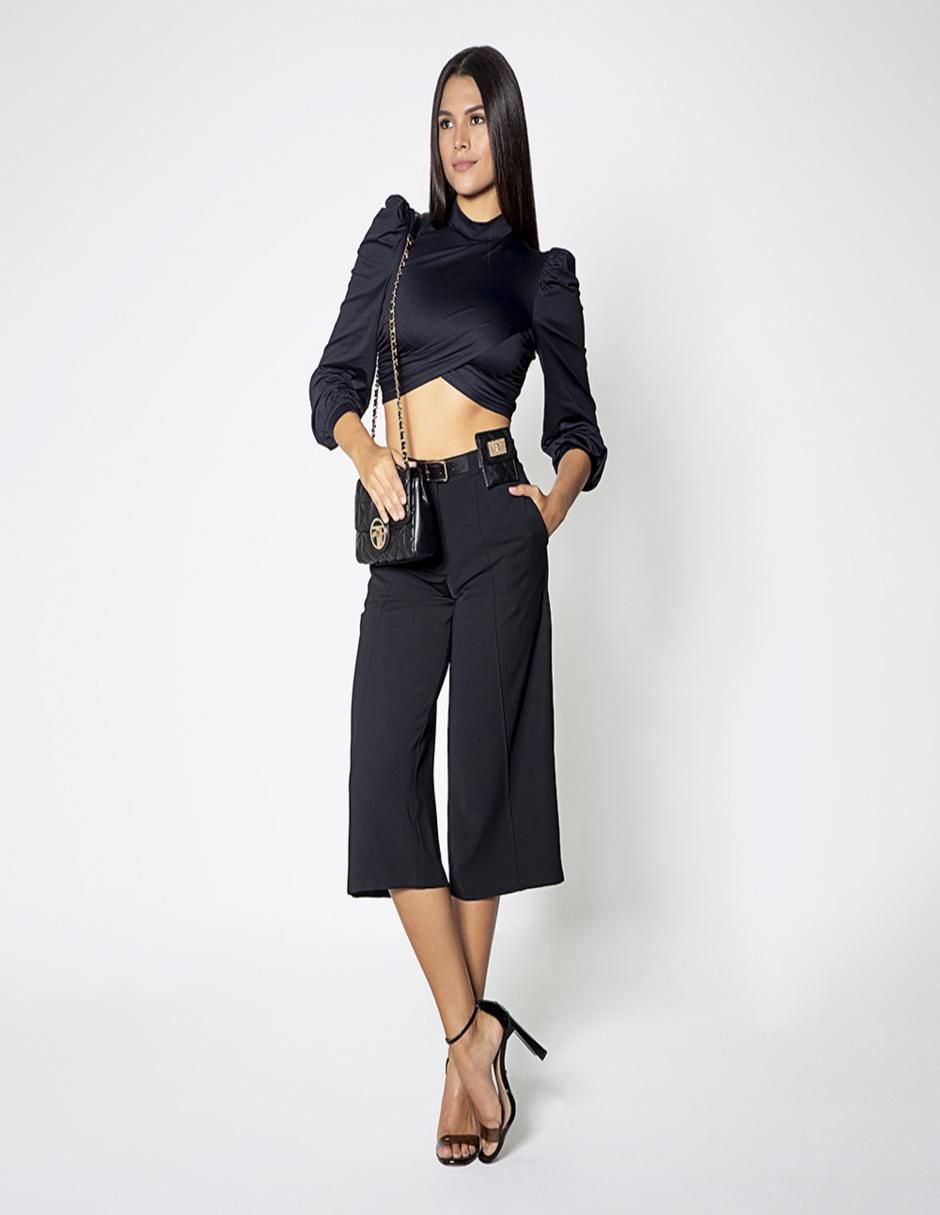 Jeans regular para mujer 4