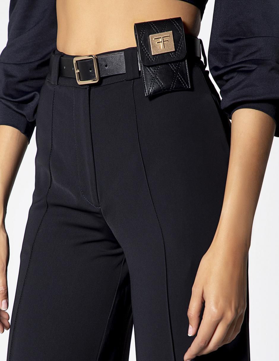 Jeans regular para mujer 2