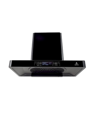 Campana de pared Supra LEGACY de cristal templado