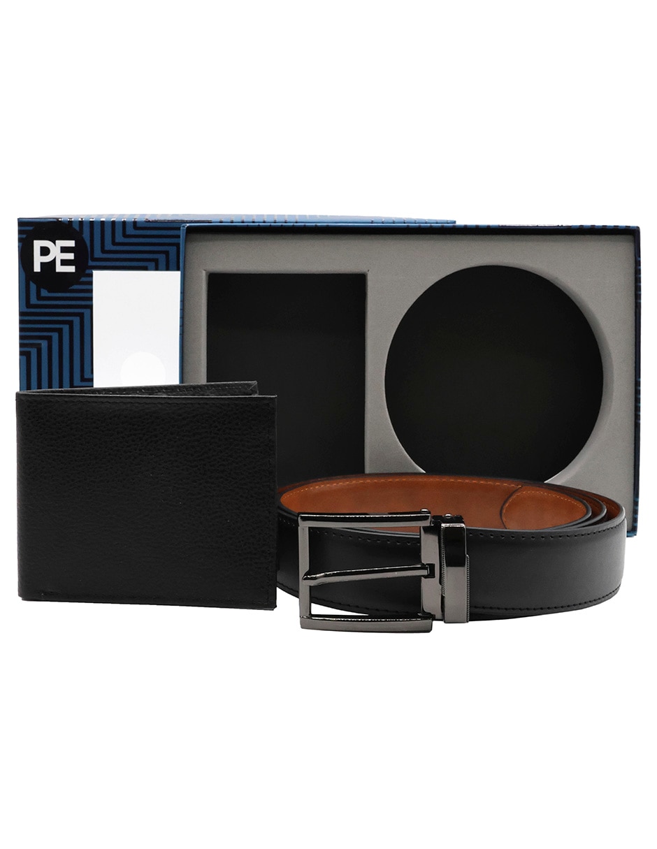 Set regalo cinturón 1
