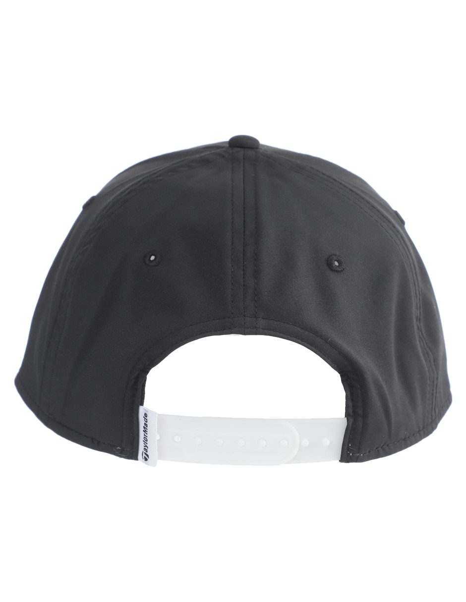 Gorra con visera curva snapback para golf adulto 2