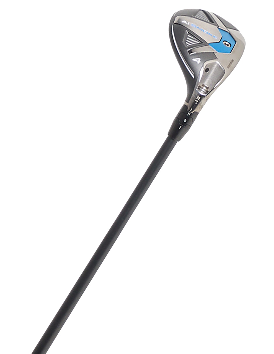 Palo de golf 1