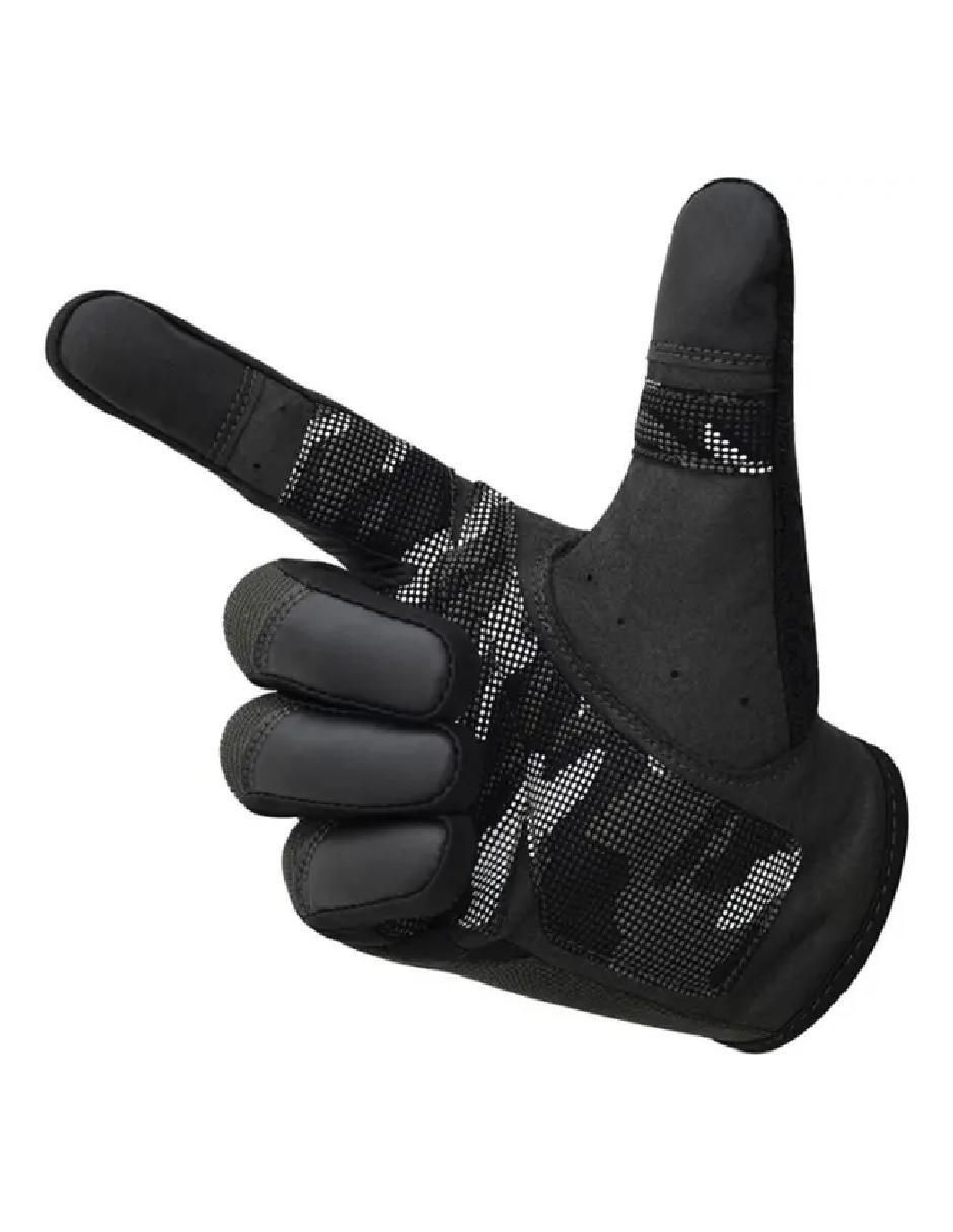 Guantes para crossfit adulto 3