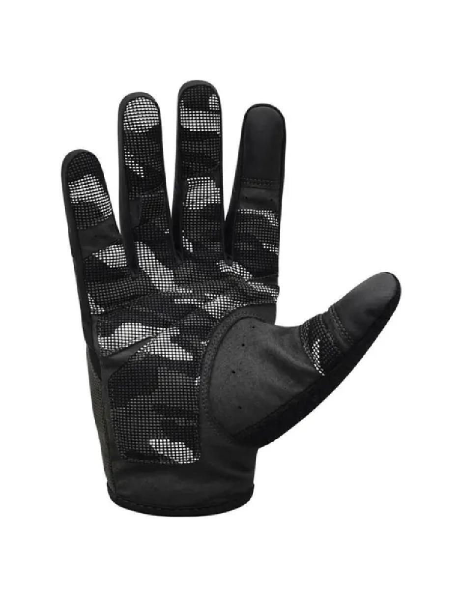 Guantes para crossfit adulto 4