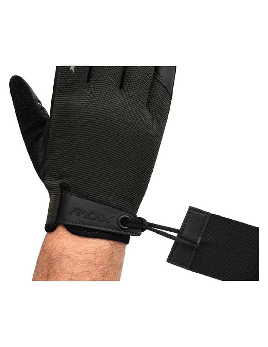 Guantes para crossfit adulto 5