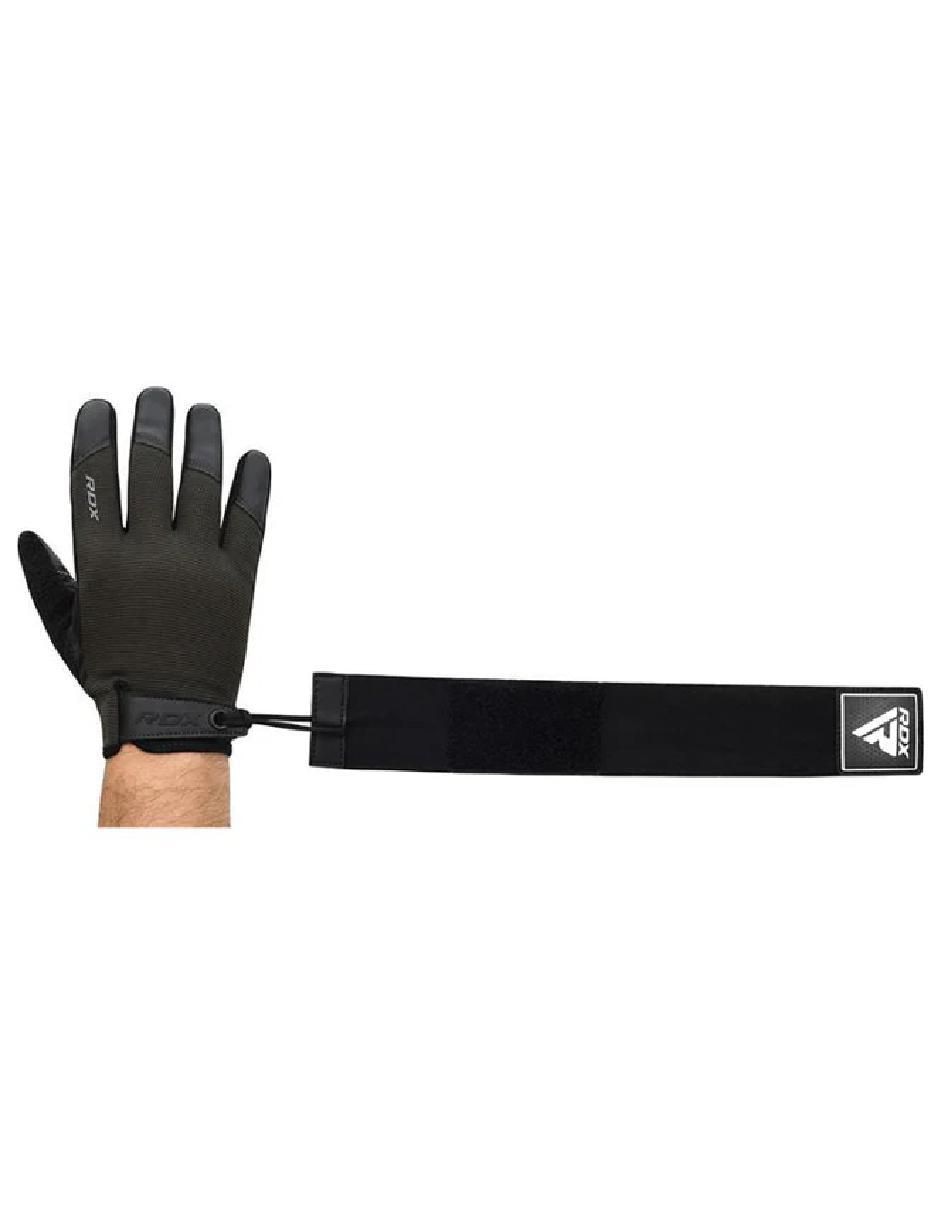 Guantes para crossfit adulto 6