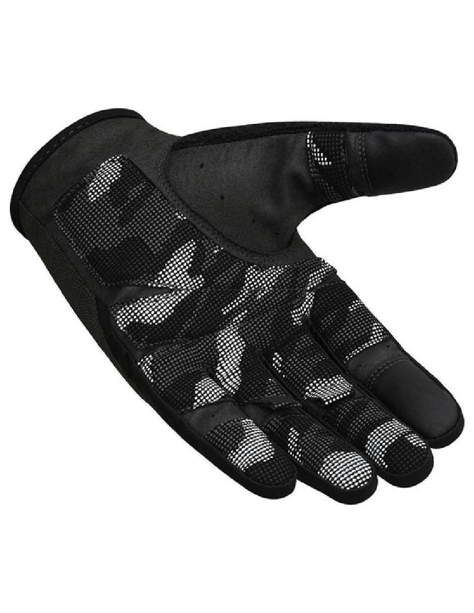Guantes para crossfit adulto 7