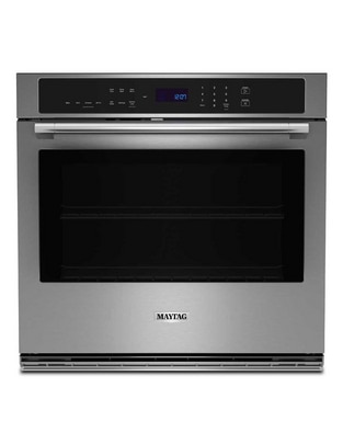 Horno eléctrico MOES6030LZ capacidad 5 pies cúbicos Horno eléctrico MOES6030LZ capacidad 5 pies cúbicos