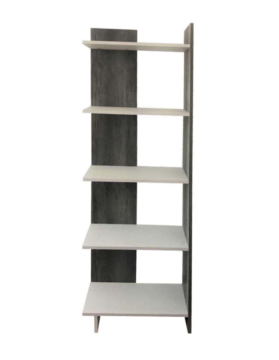 Librero armable Marsali de MDF 1