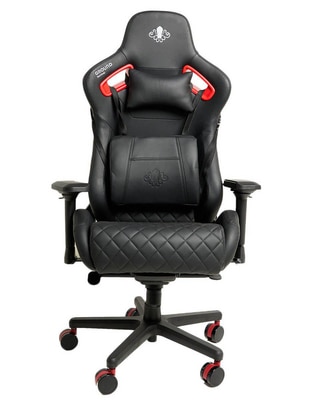 Silla gamer Ground Gaming