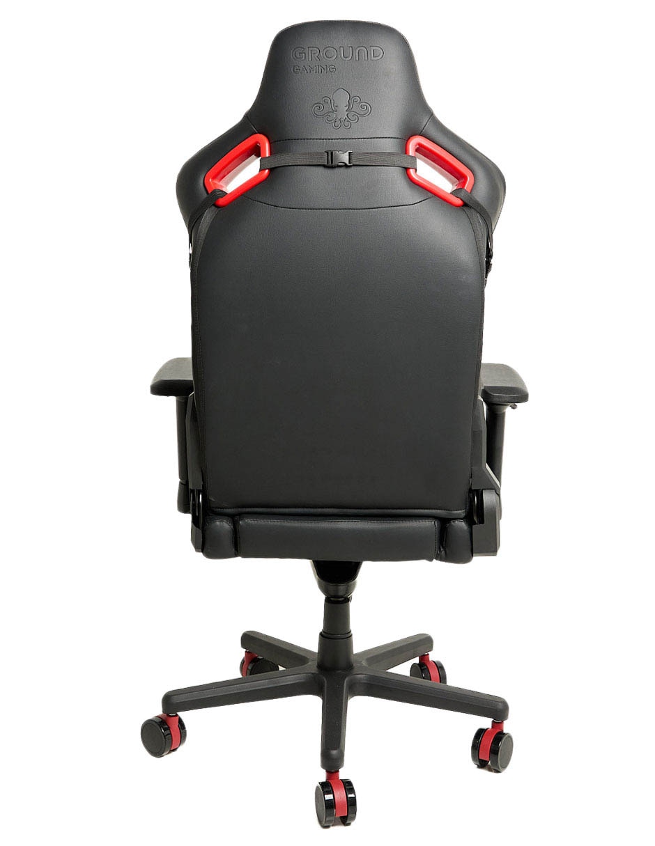Silla gamer Ground Gaming