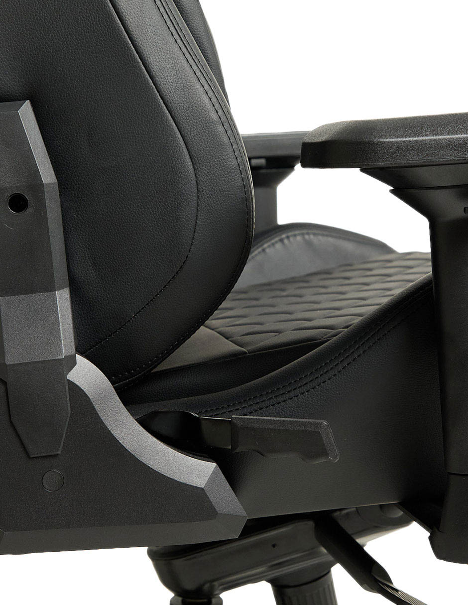 Silla gamer Ground Gaming