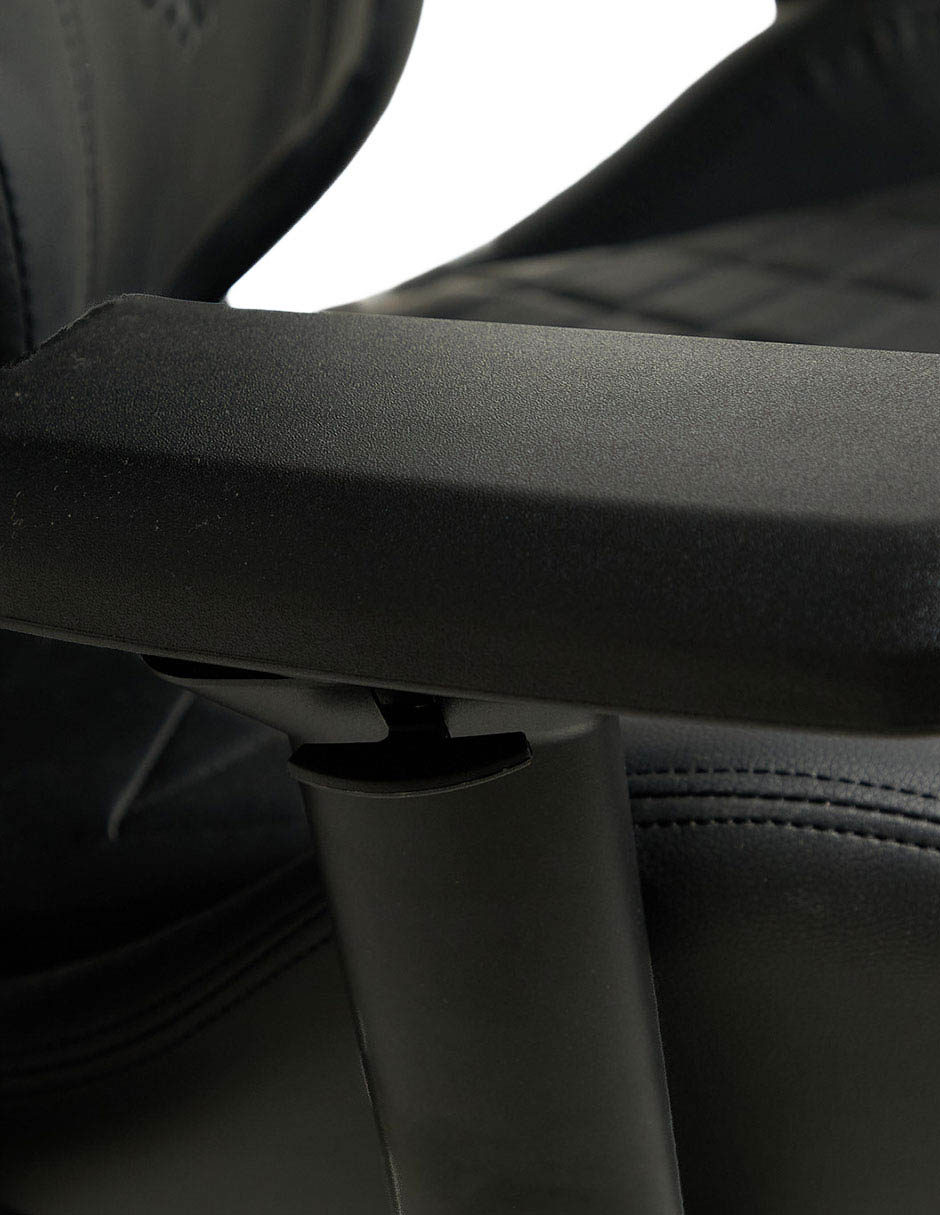 Silla gamer Ground Gaming