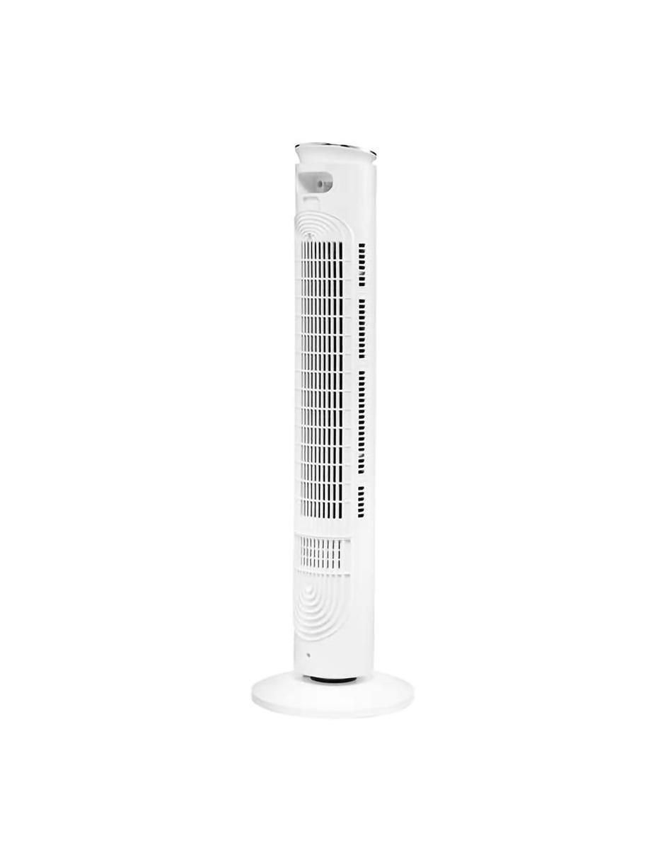 VENTILADOR DE TORRE MIDEA, BLANCO