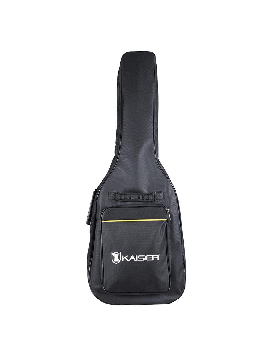 Guitarra eléctrica kge-390 2