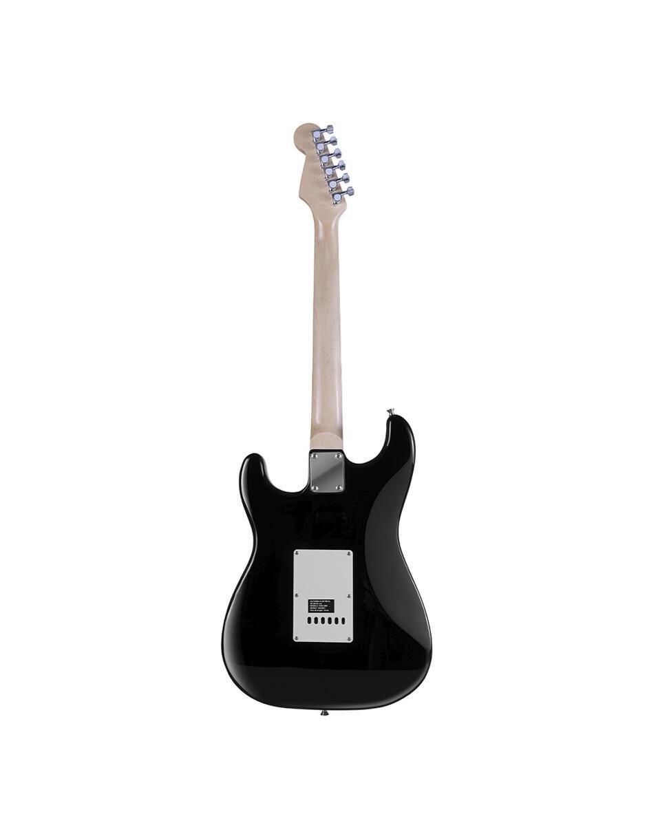 Guitarra eléctrica kge-390 7
