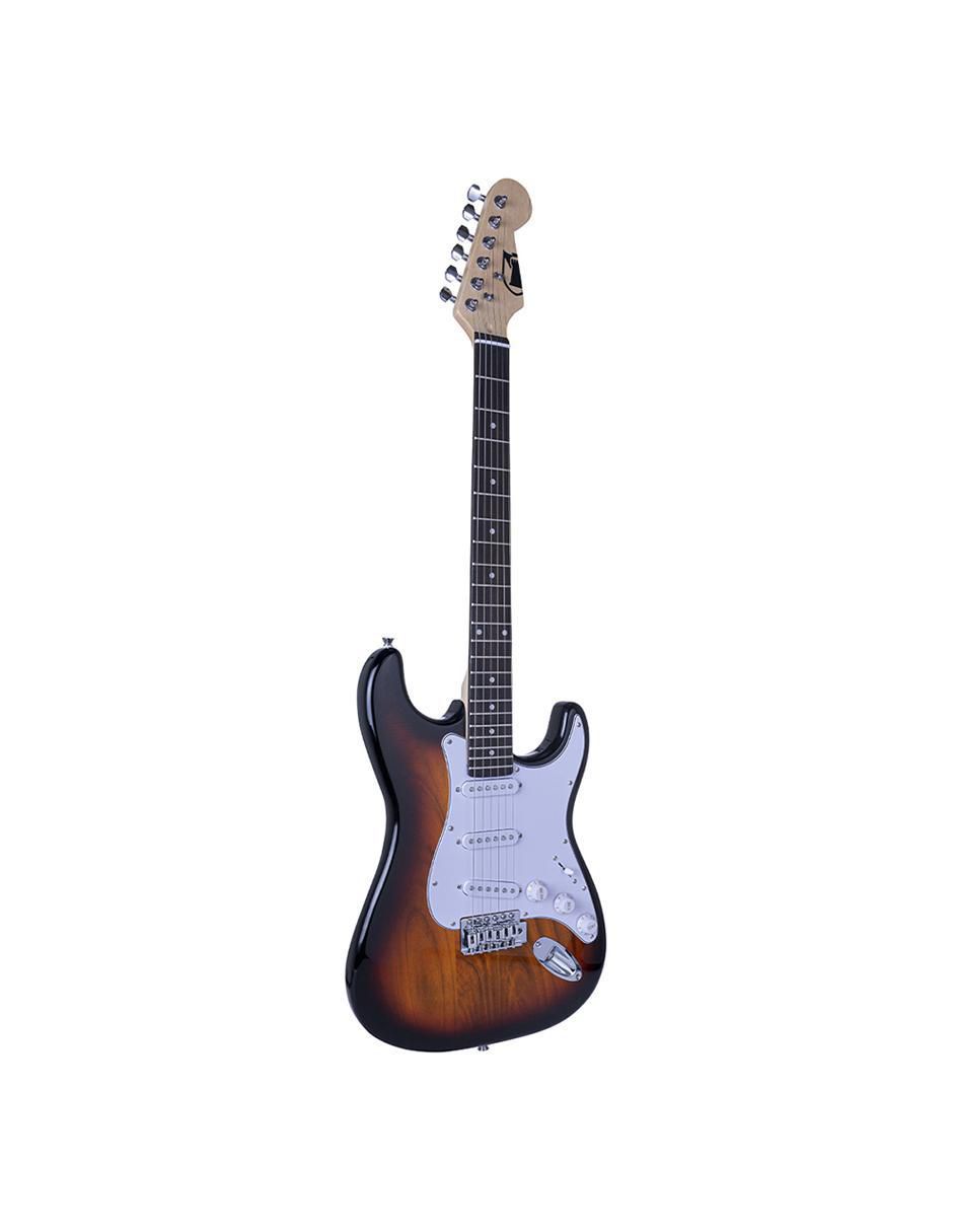 Guitarra eléctrica kge-390 4