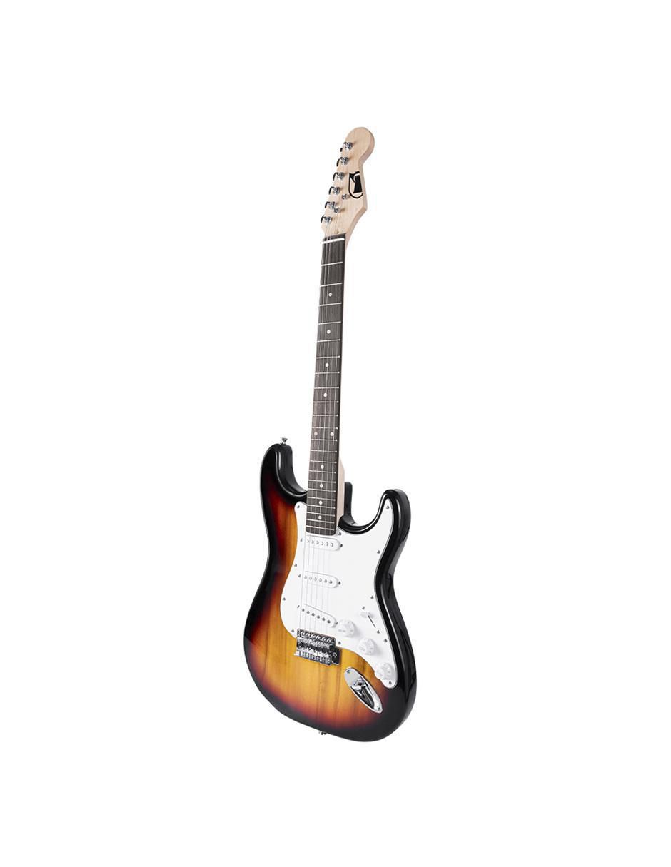 Guitarra eléctrica kge-390 5