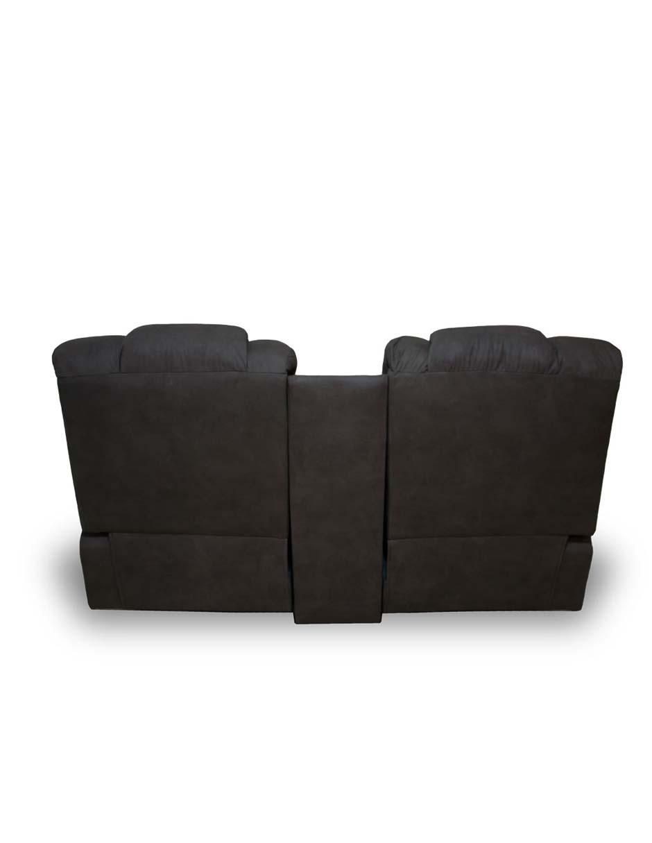 Reclinable Love de vinipiel 5