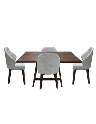 Comedor Piazza Imanol para 2 personas