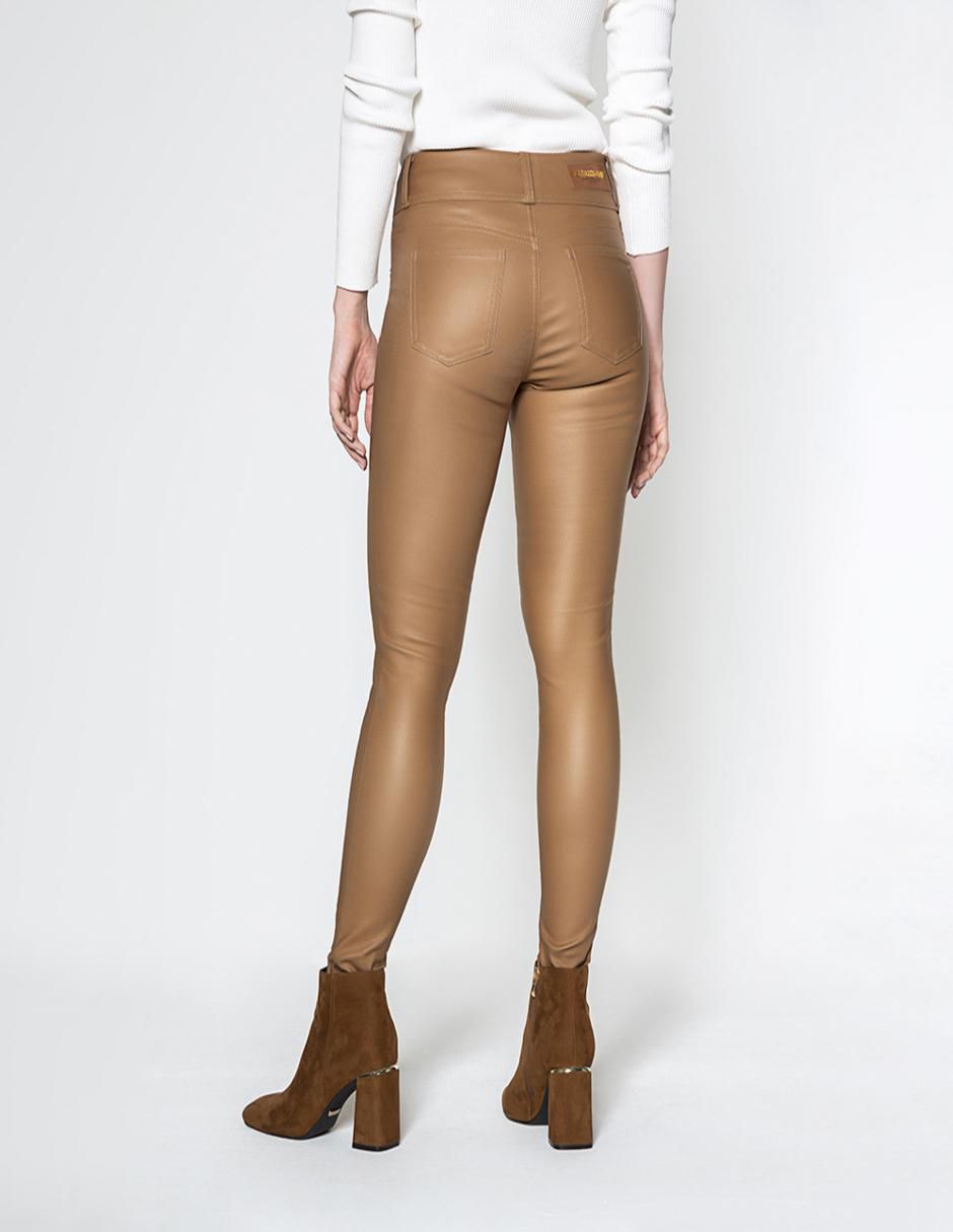 Jeans regular para mujer 4