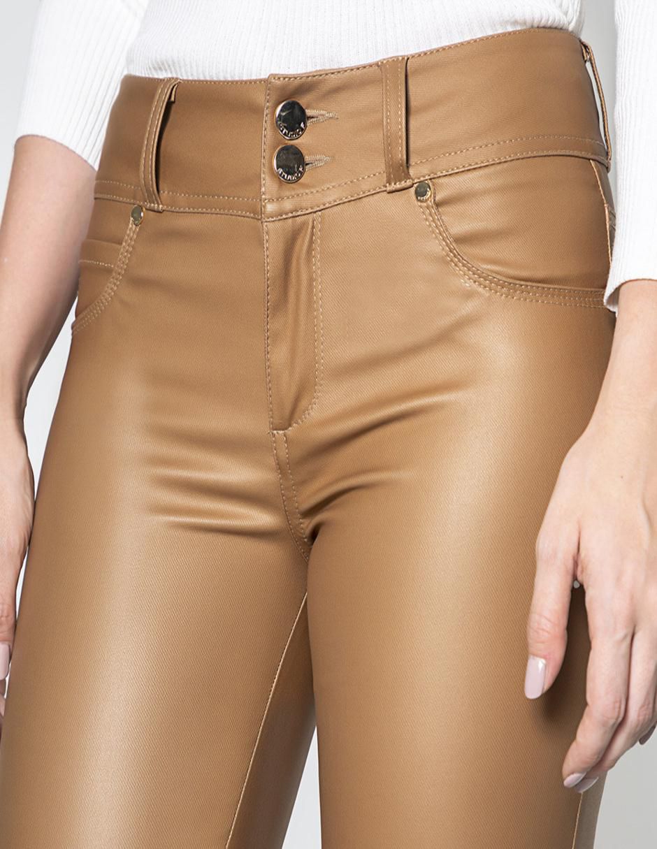 Jeans regular para mujer 2
