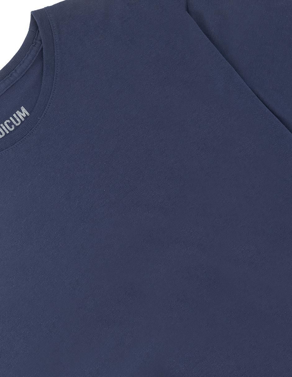 Set playera Básicos cuello redondo para hombre 5