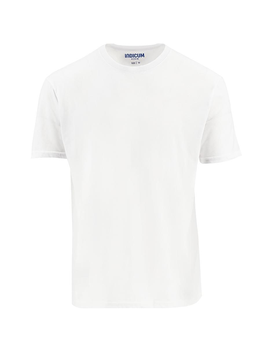 Set playera Básicos cuello redondo para hombre 3