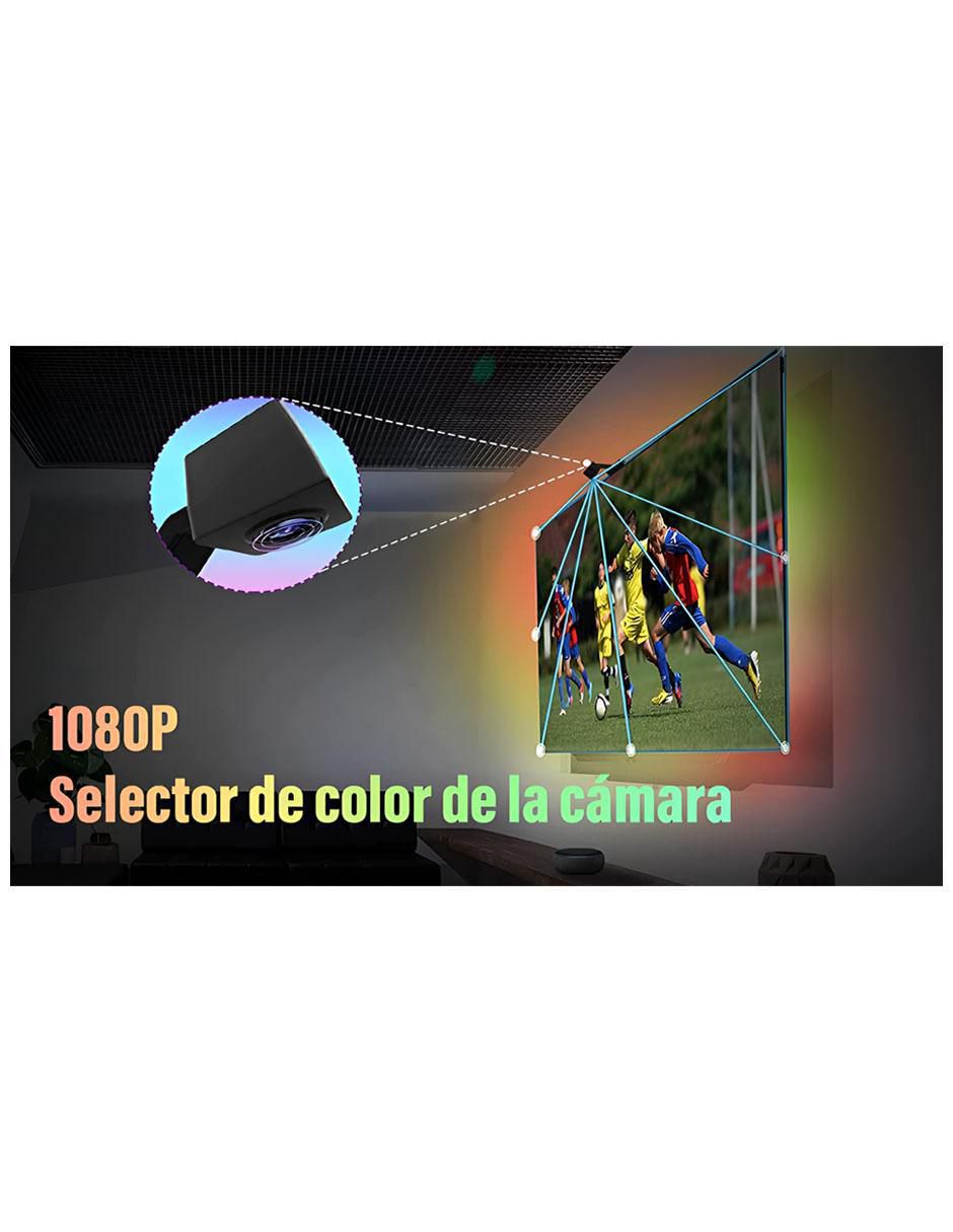 Lámpara para monitor Wünd led