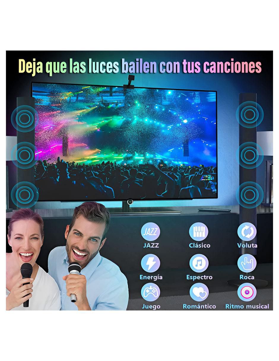 Lámpara para monitor Wünd led